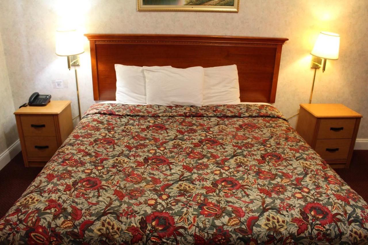 | Highlander Motor Inn Atlantic City