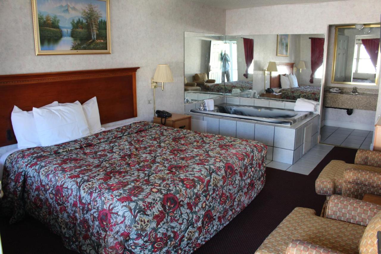 | Highlander Motor Inn Atlantic City
