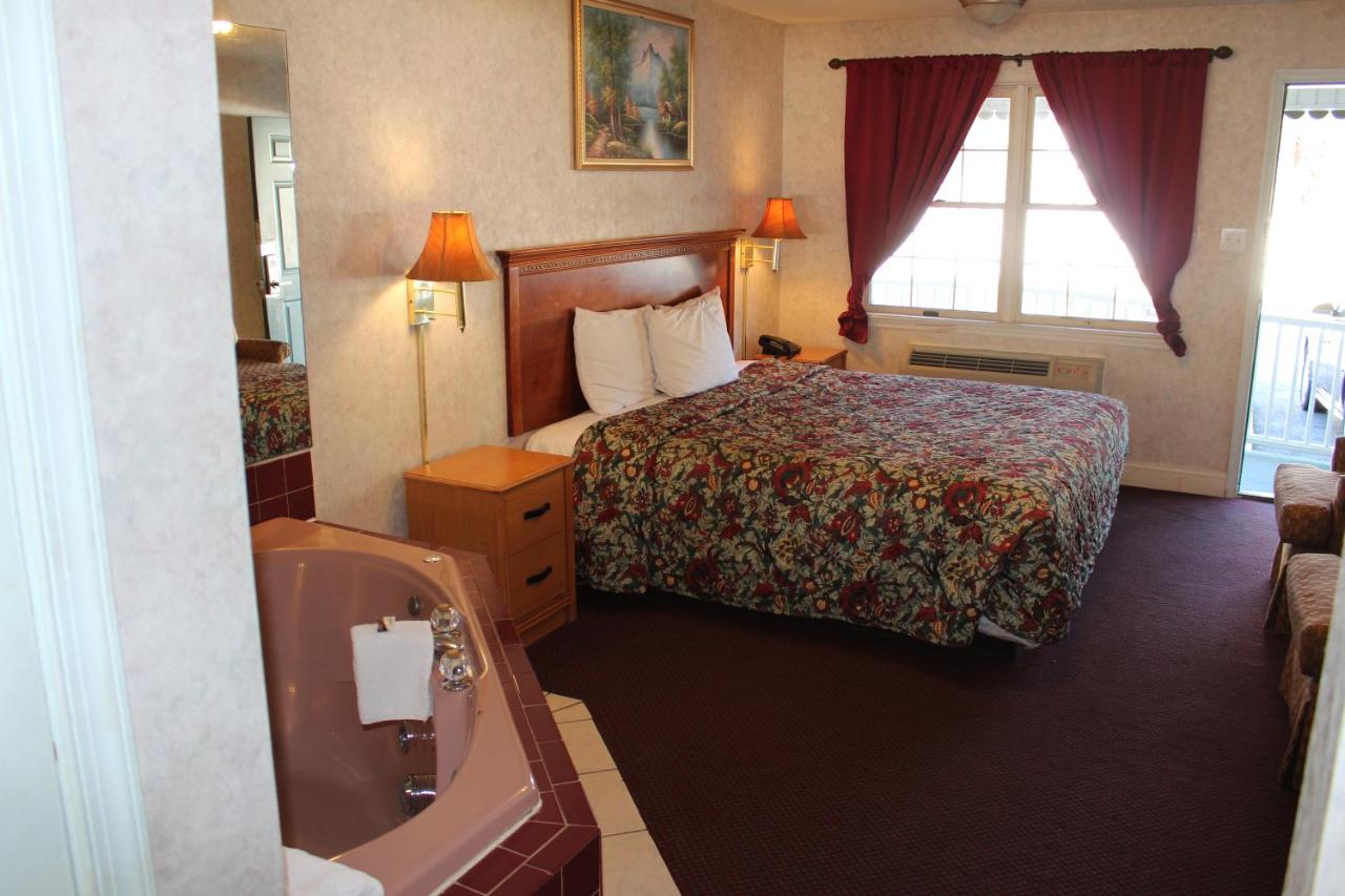 | Highlander Motor Inn Atlantic City