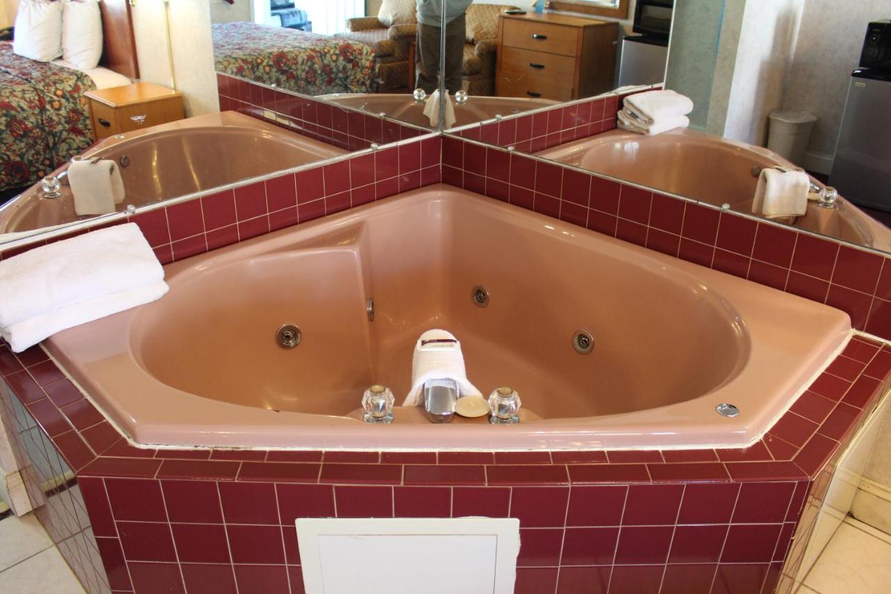 | Highlander Motor Inn Atlantic City