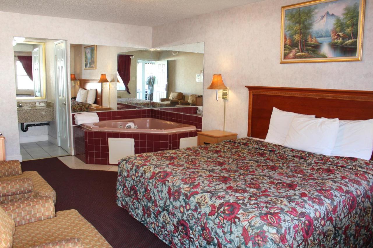 | Highlander Motor Inn Atlantic City