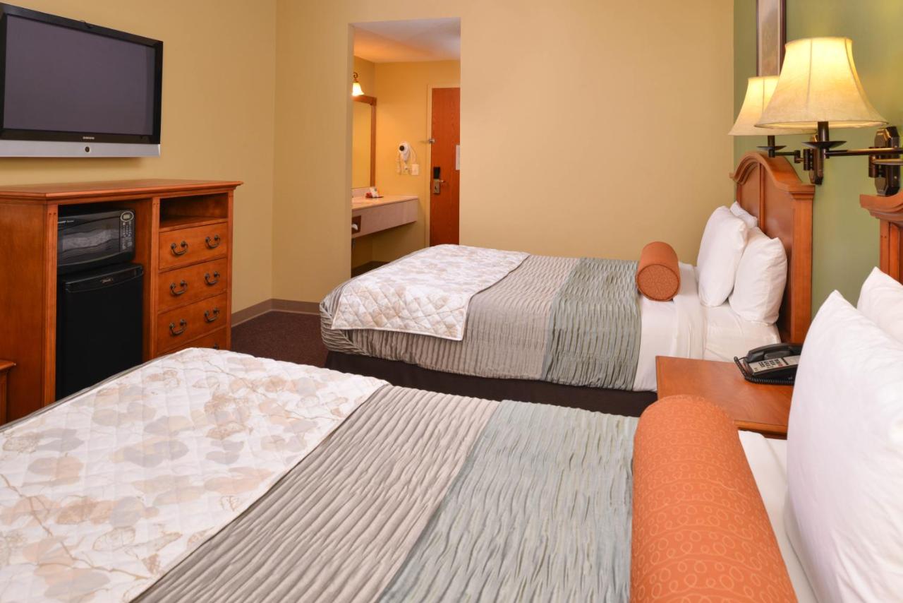 | Country Hearth Inn & Suites Edwardsville
