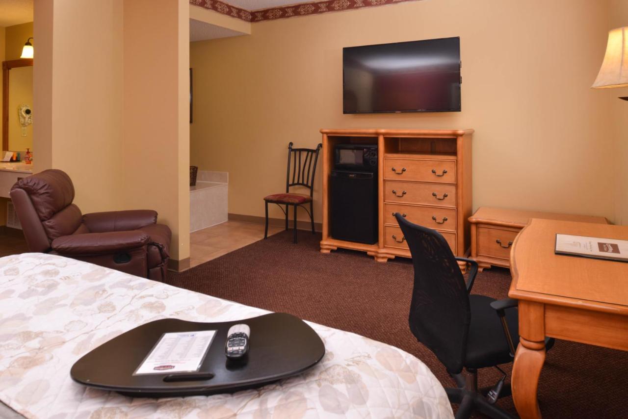 | Country Hearth Inn & Suites Edwardsville