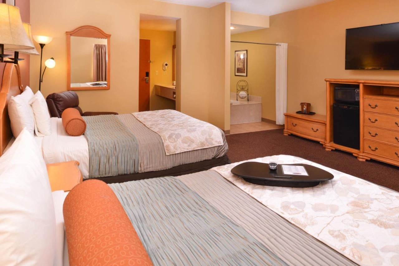 | Country Hearth Inn & Suites Edwardsville