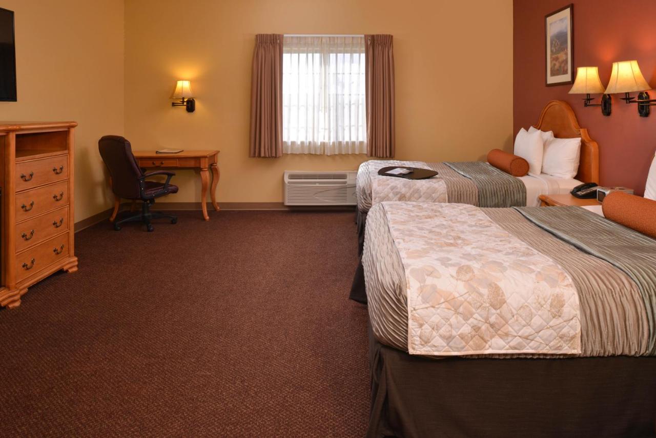 | Country Hearth Inn & Suites Edwardsville