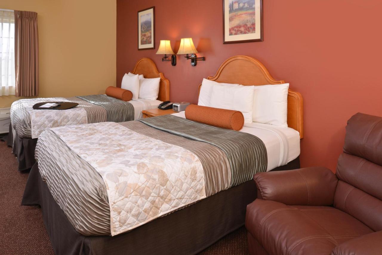 | Country Hearth Inn & Suites Edwardsville