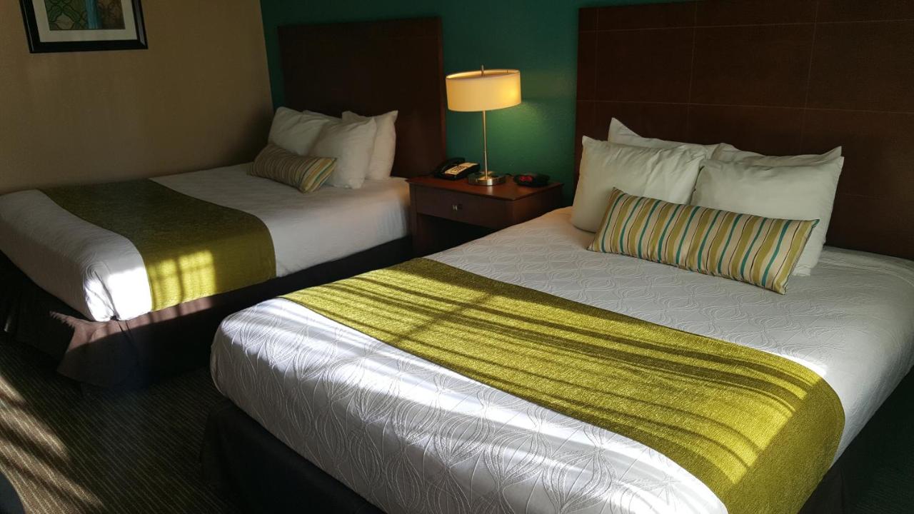 Best Western Central City