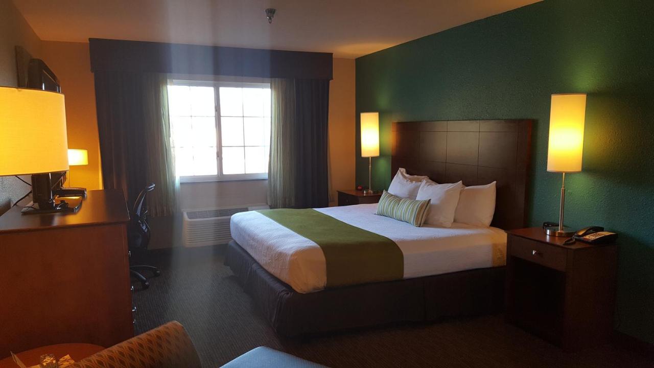 Best Western Central City