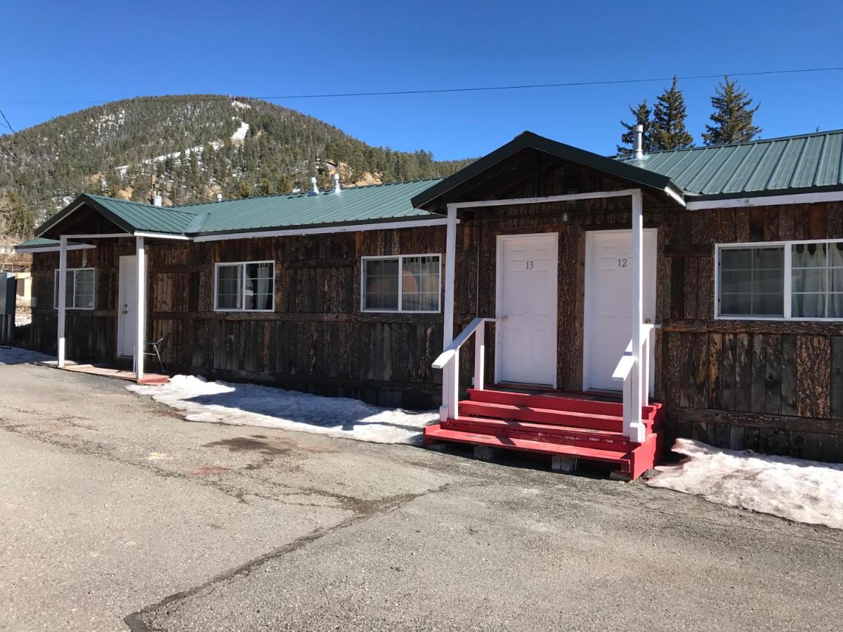 | Deer Lodge