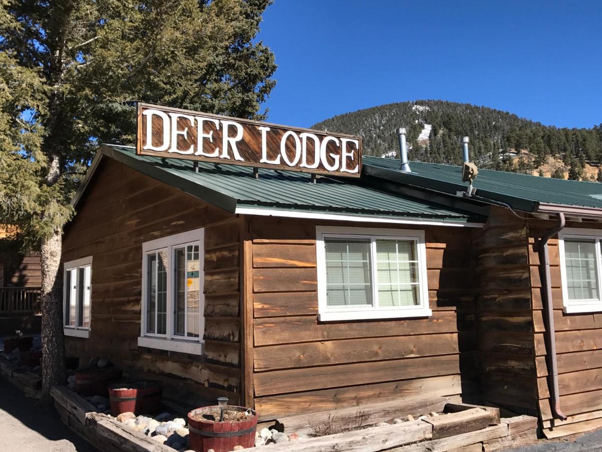 | Deer Lodge