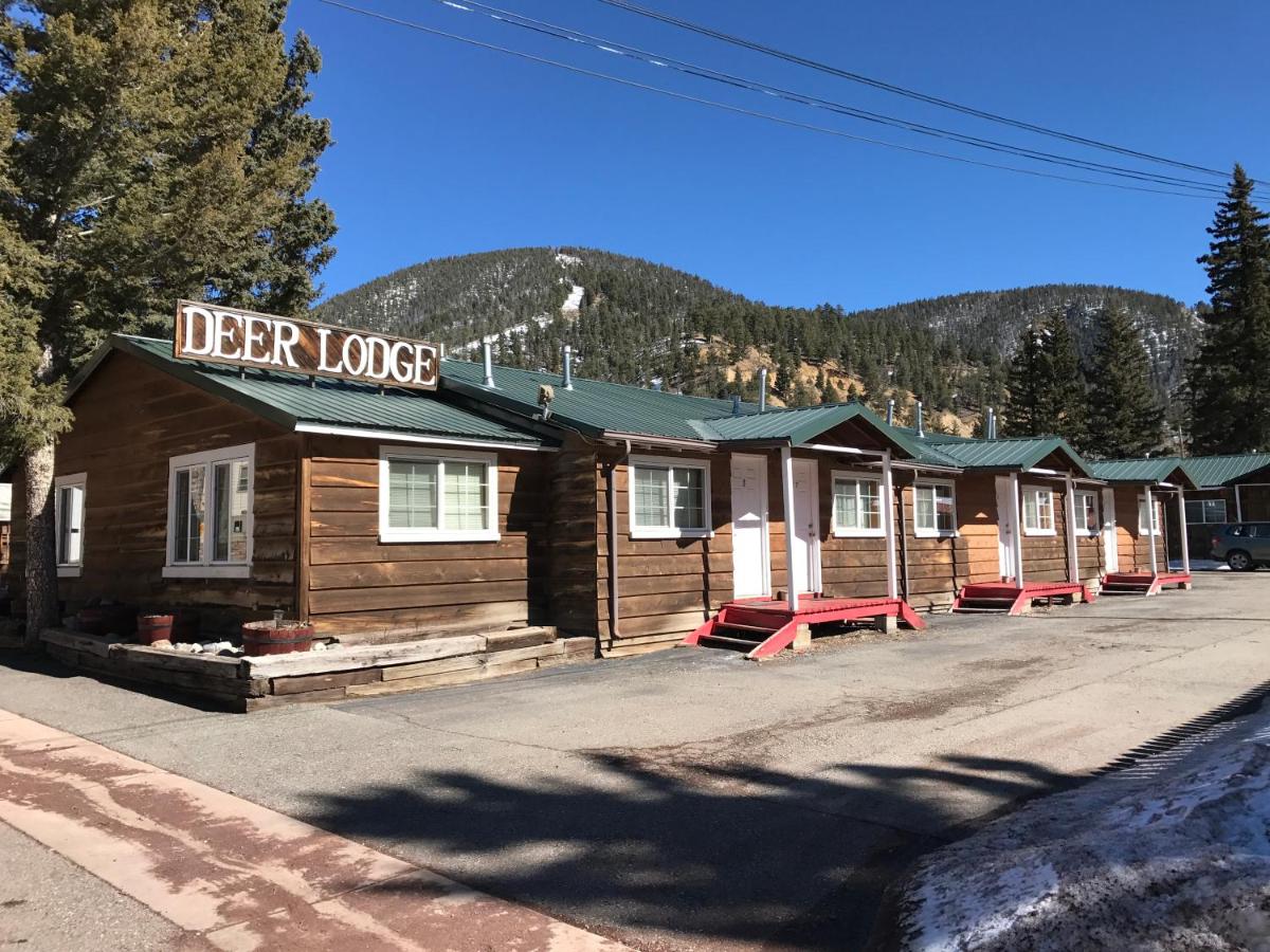 | Deer Lodge