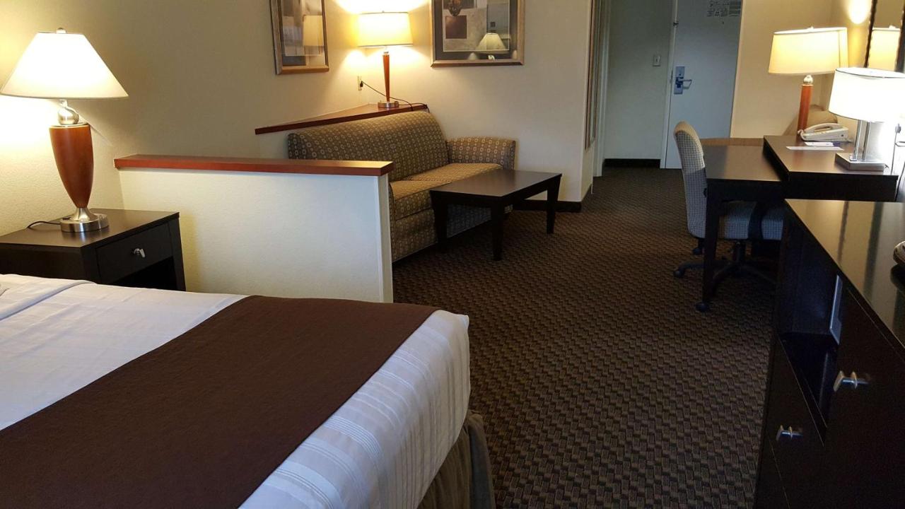 Room #32635610 at Best Western Plus Castlerock Inn & Suites