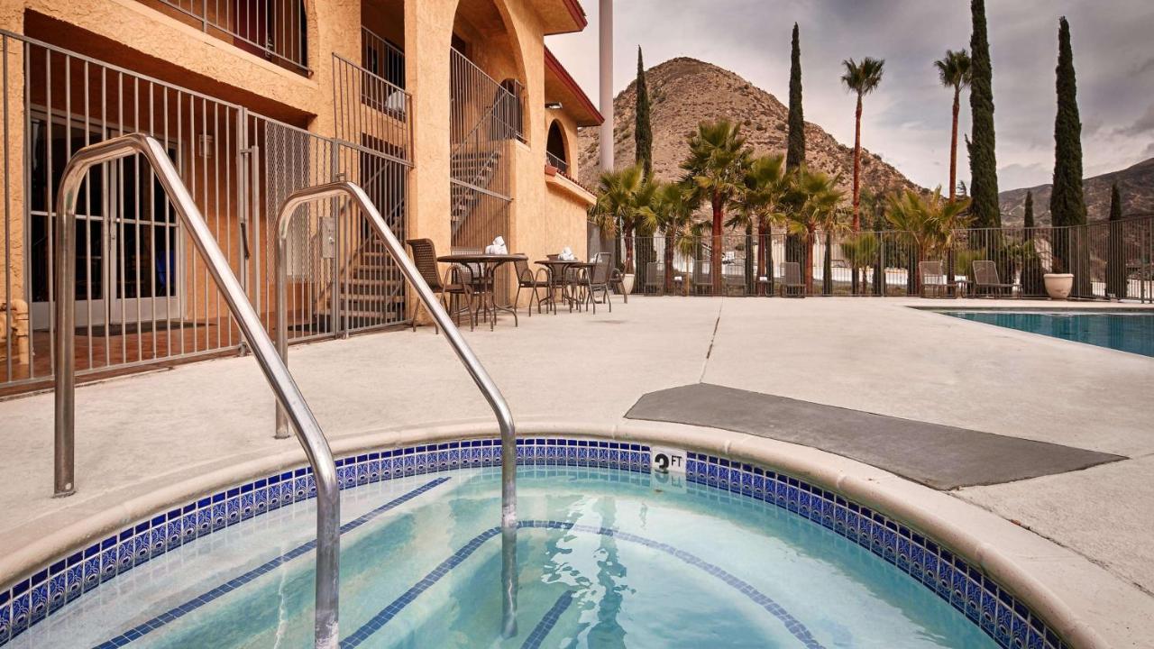  | Cajon Pass Inn