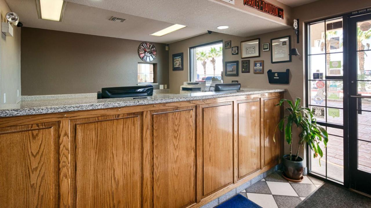 | Best Western Colorado River Inn