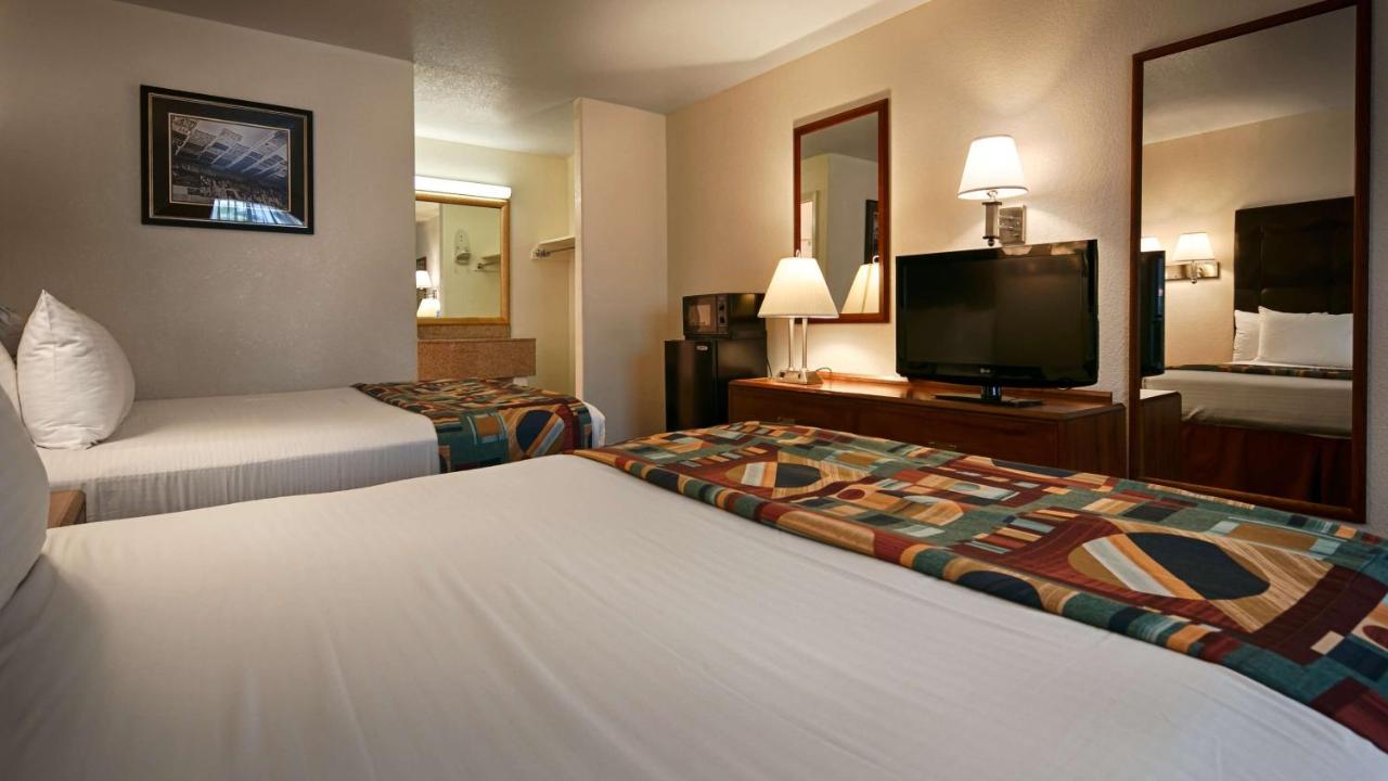| Best Western Colorado River Inn