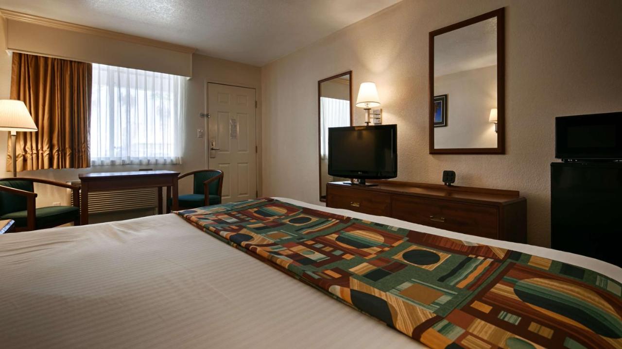| Best Western Colorado River Inn