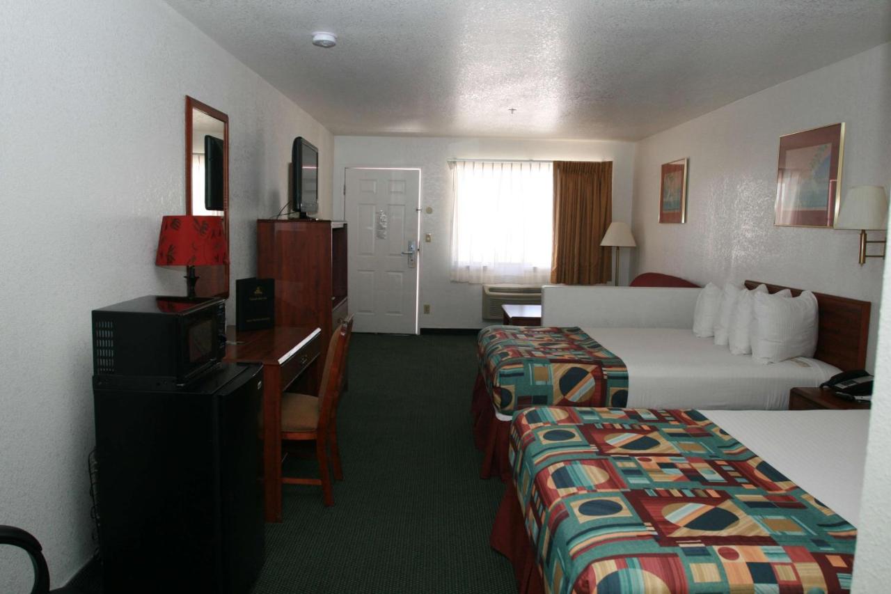  | Best Western Colorado River Inn