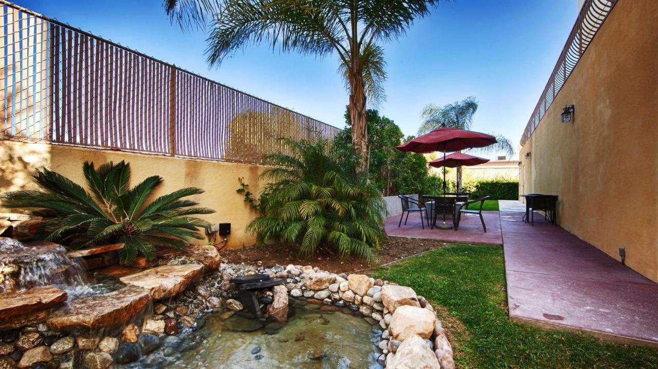  | Best Western Burbank Airport Inn