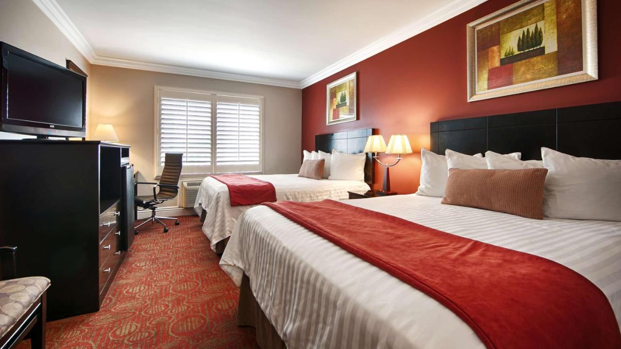  | Best Western Burbank Airport Inn