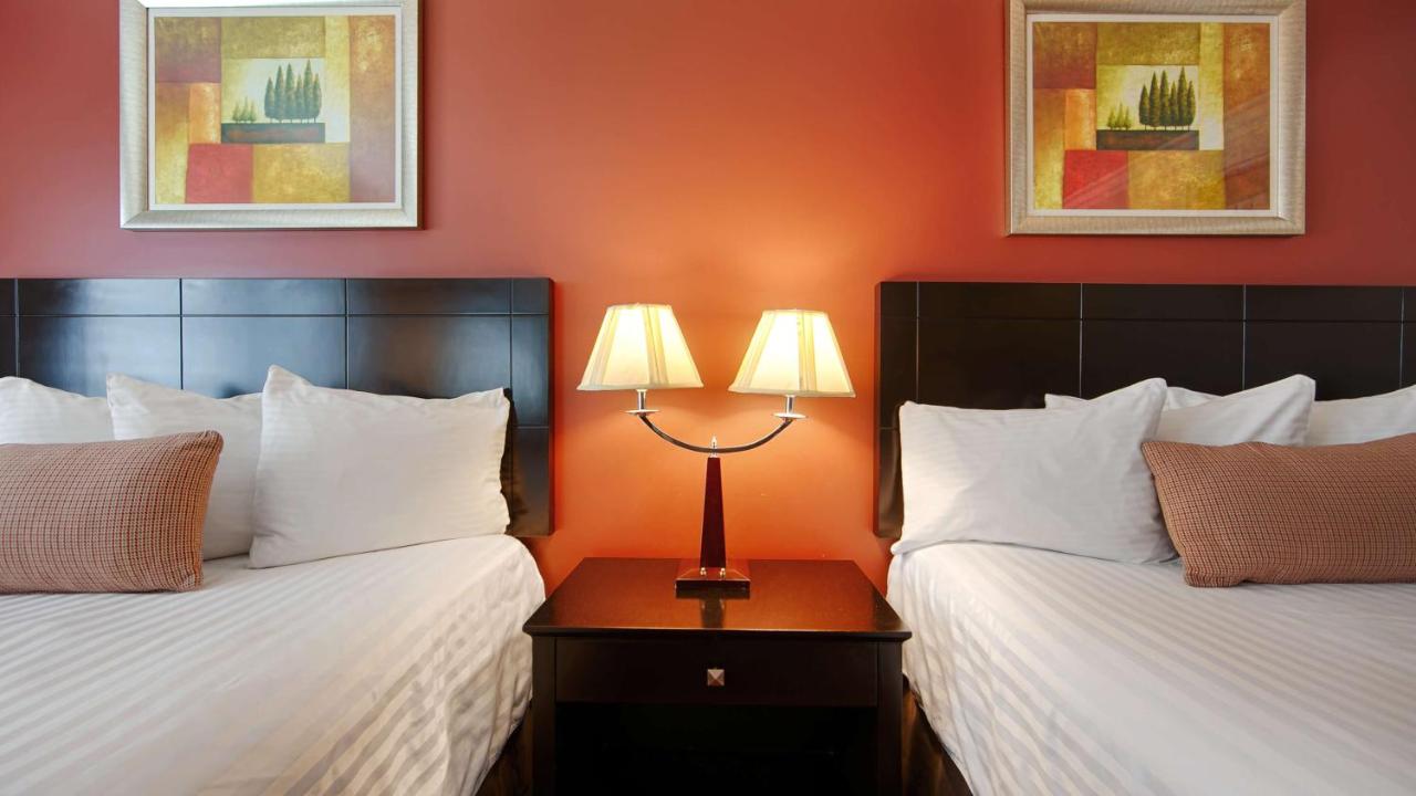  | Best Western Burbank Airport Inn