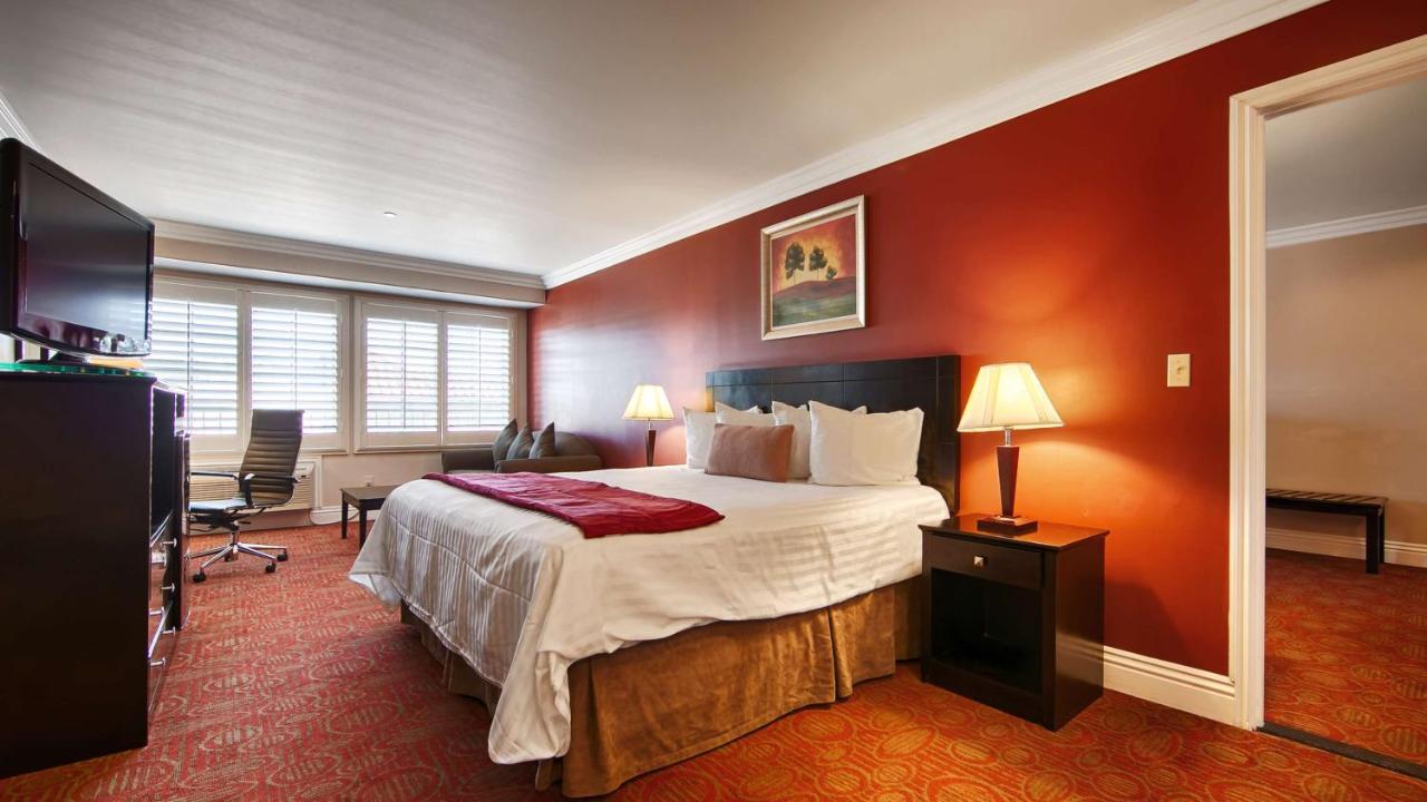  | Best Western Burbank Airport Inn