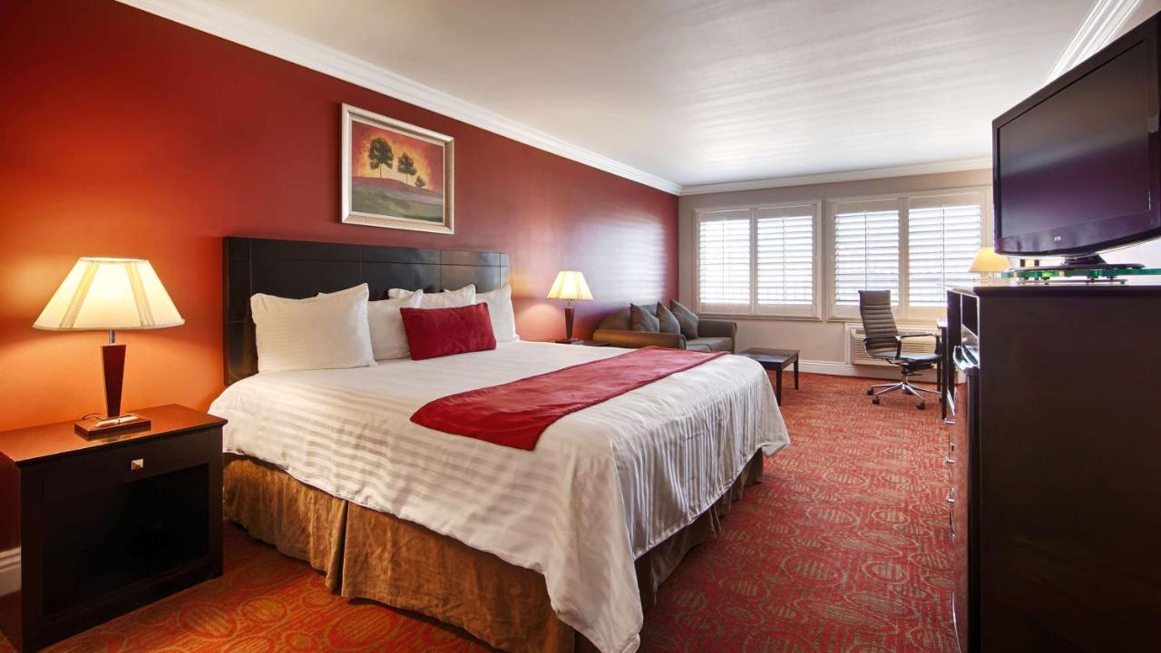  | Best Western Burbank Airport Inn