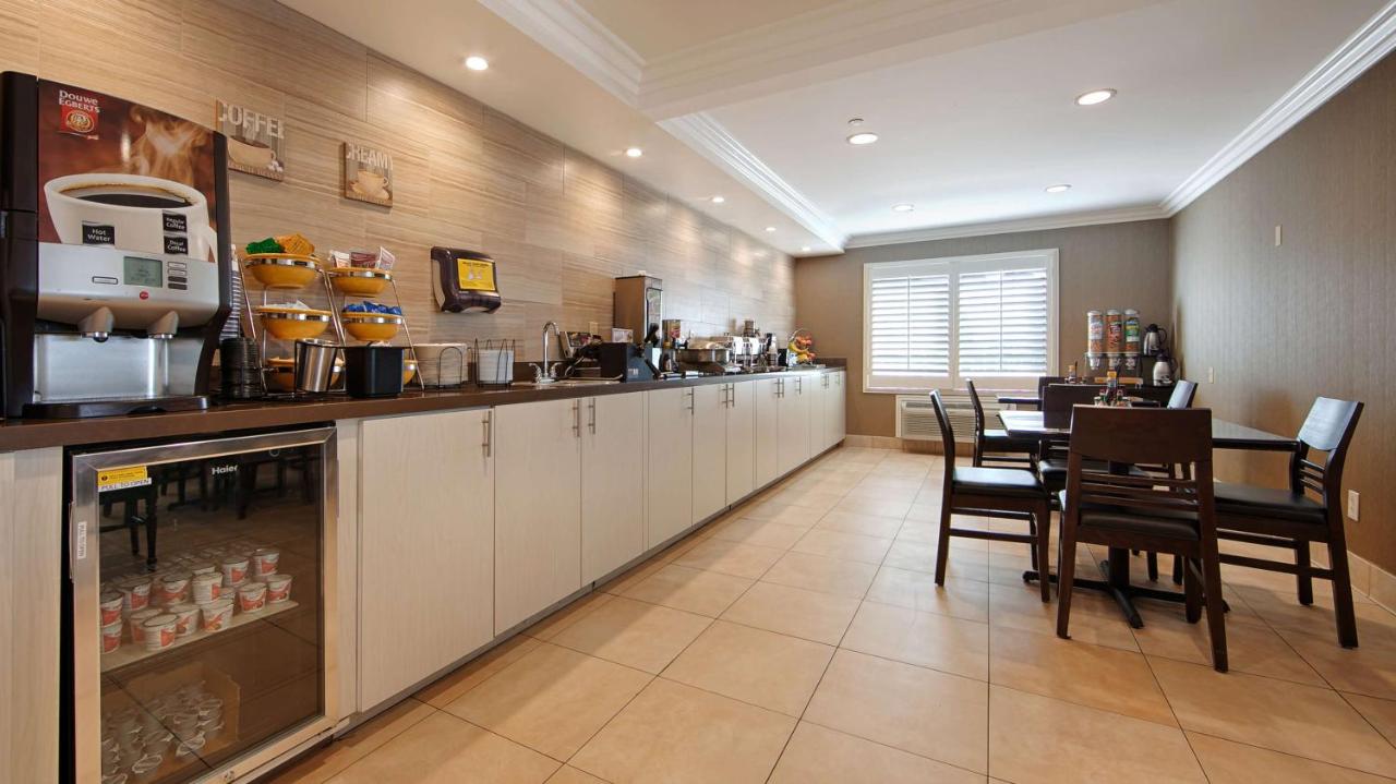  | Best Western Burbank Airport Inn