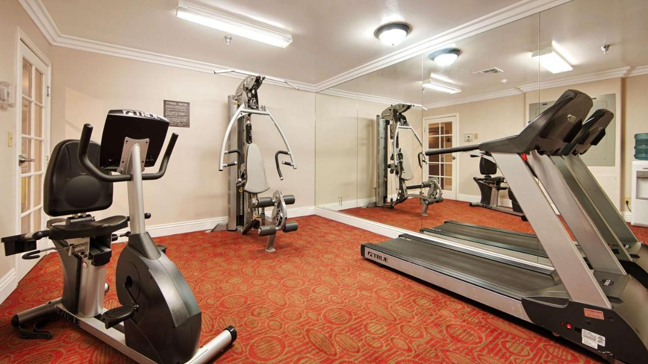  | Best Western Burbank Airport Inn