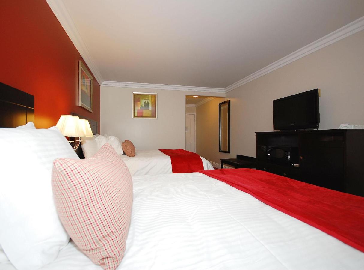  | Best Western Burbank Airport Inn