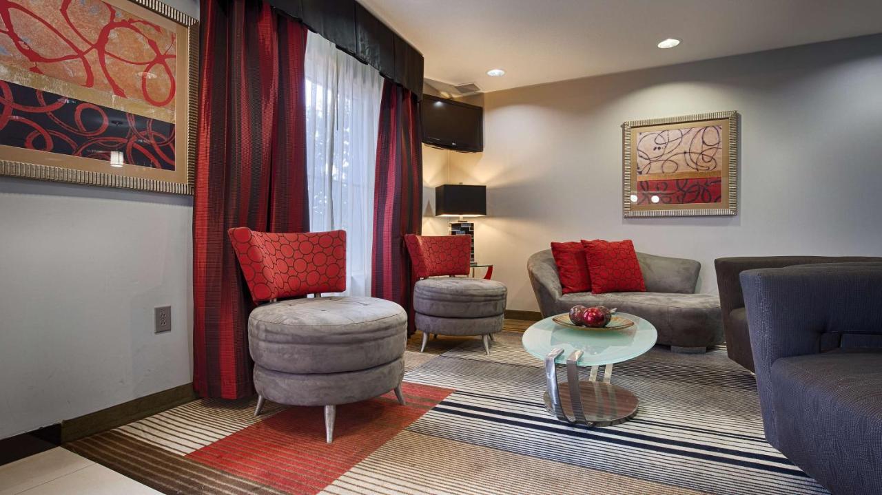  | Best Western Plus Goodman Inn & Suites