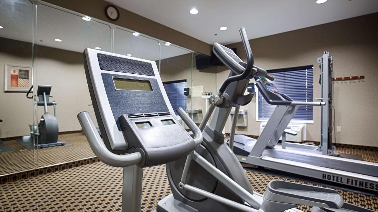  | Best Western Plus Goodman Inn & Suites