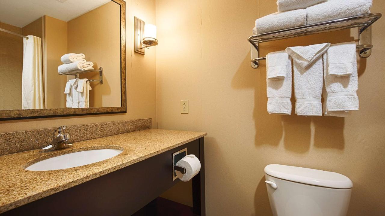  | Best Western Plus Goodman Inn & Suites