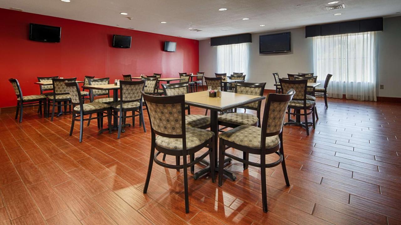  | Best Western Plus Goodman Inn & Suites