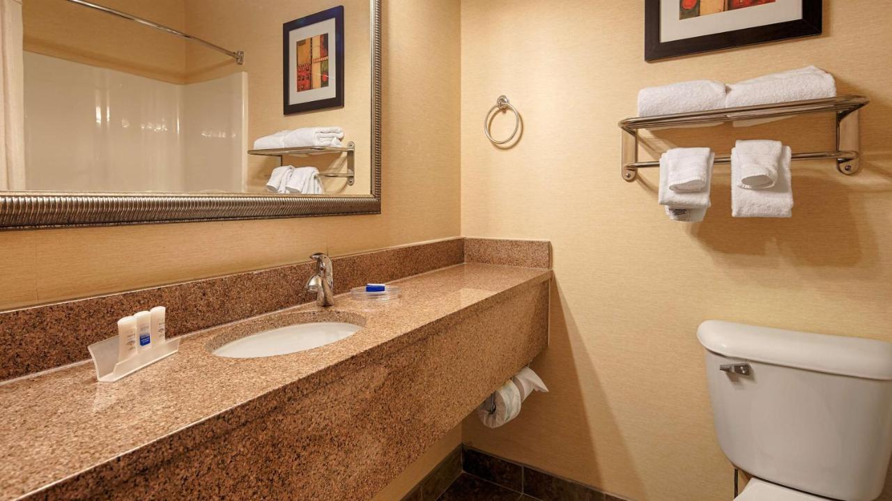 | Best Western Plus Pontoon Beach