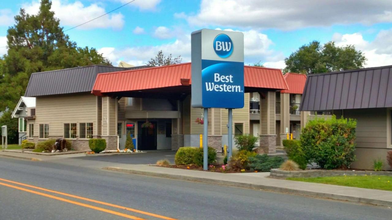 | Best Western John Day Inn