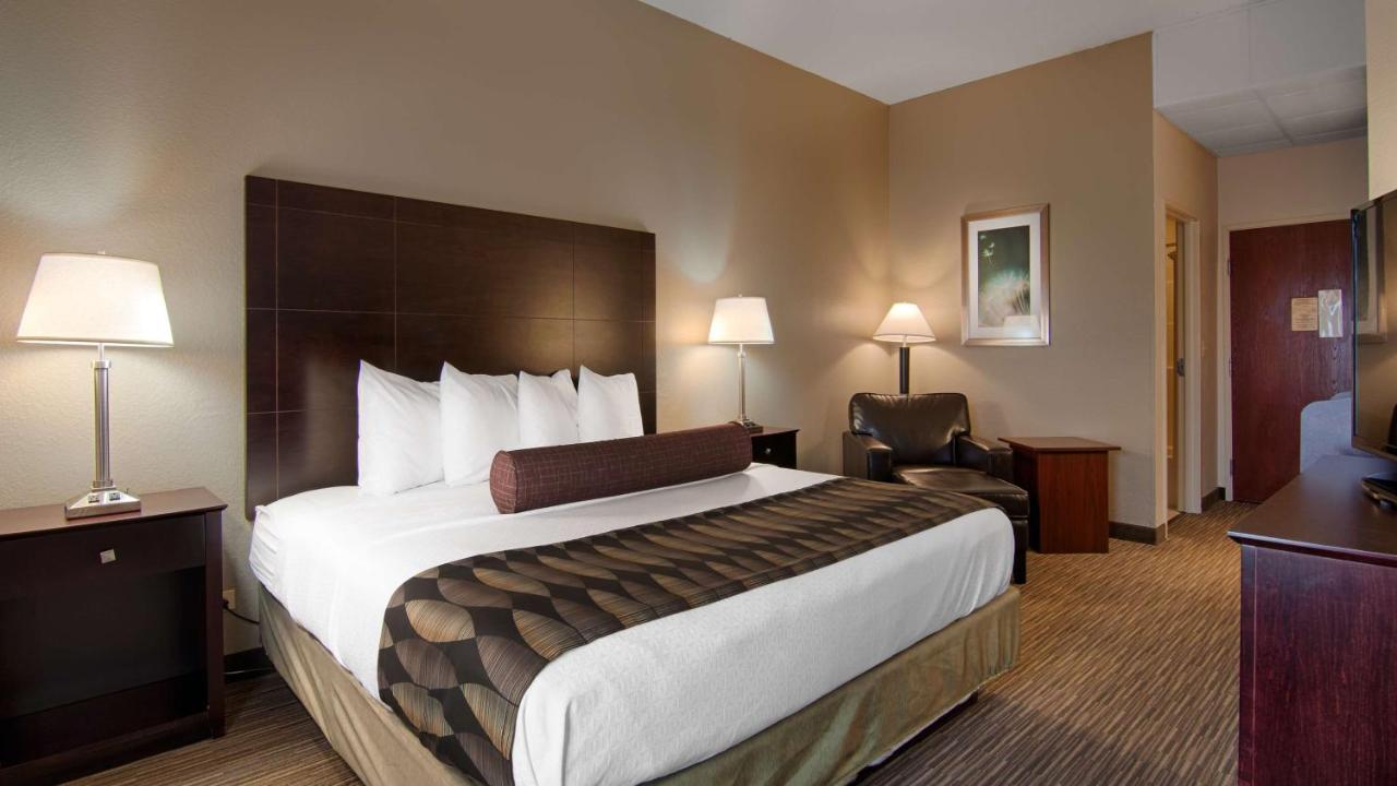 | Best Western Plus O'hare International South Hotel