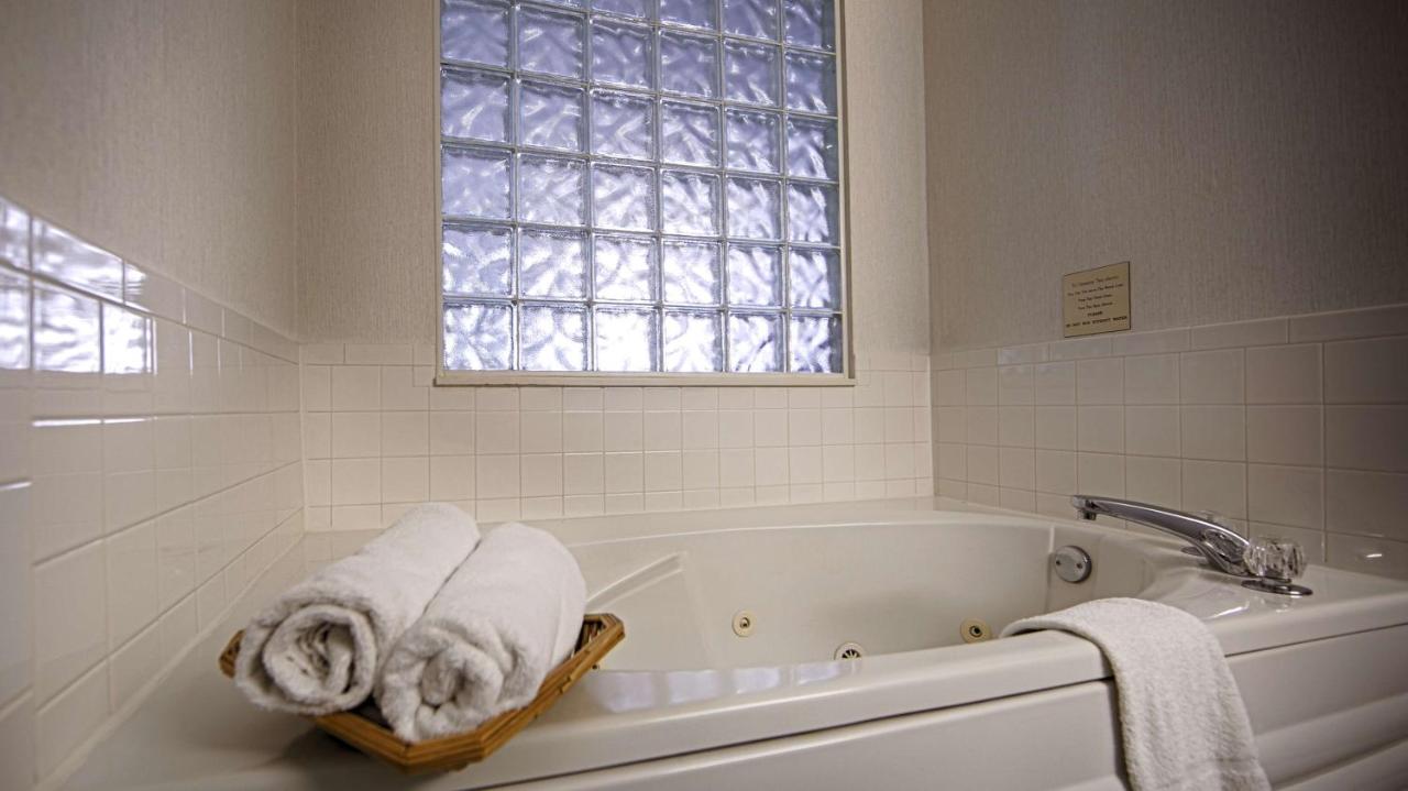  | Best Western Executive Inn- Mount Gilead