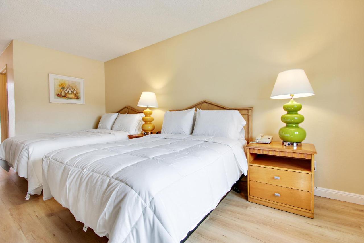 Economy Double Room at Rotex Western Inn