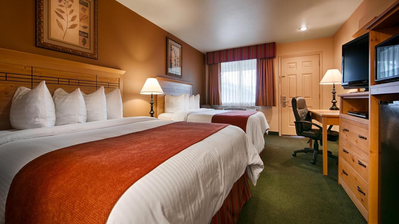 | BEST WESTERN PLUS Hartford Lodge