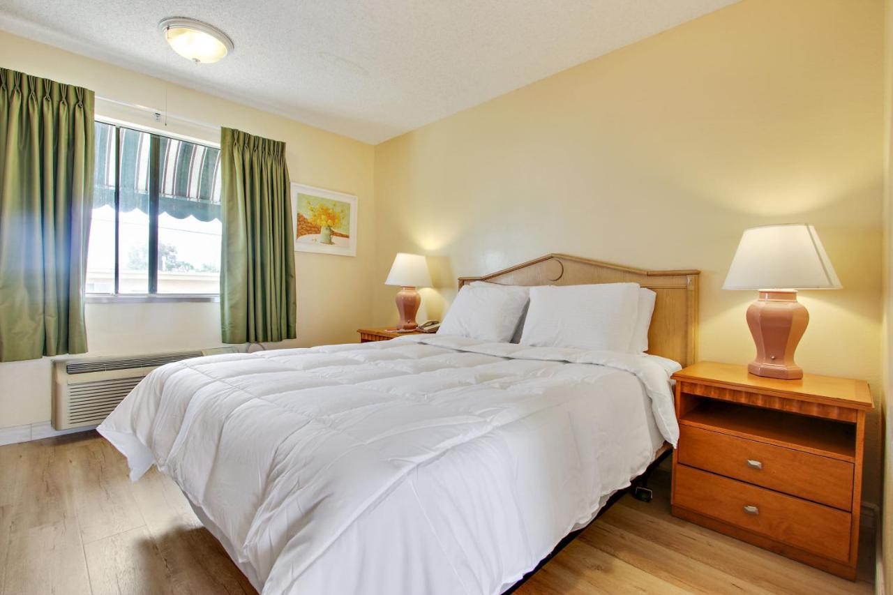 Economy Single Room at Rotex Western Inn
