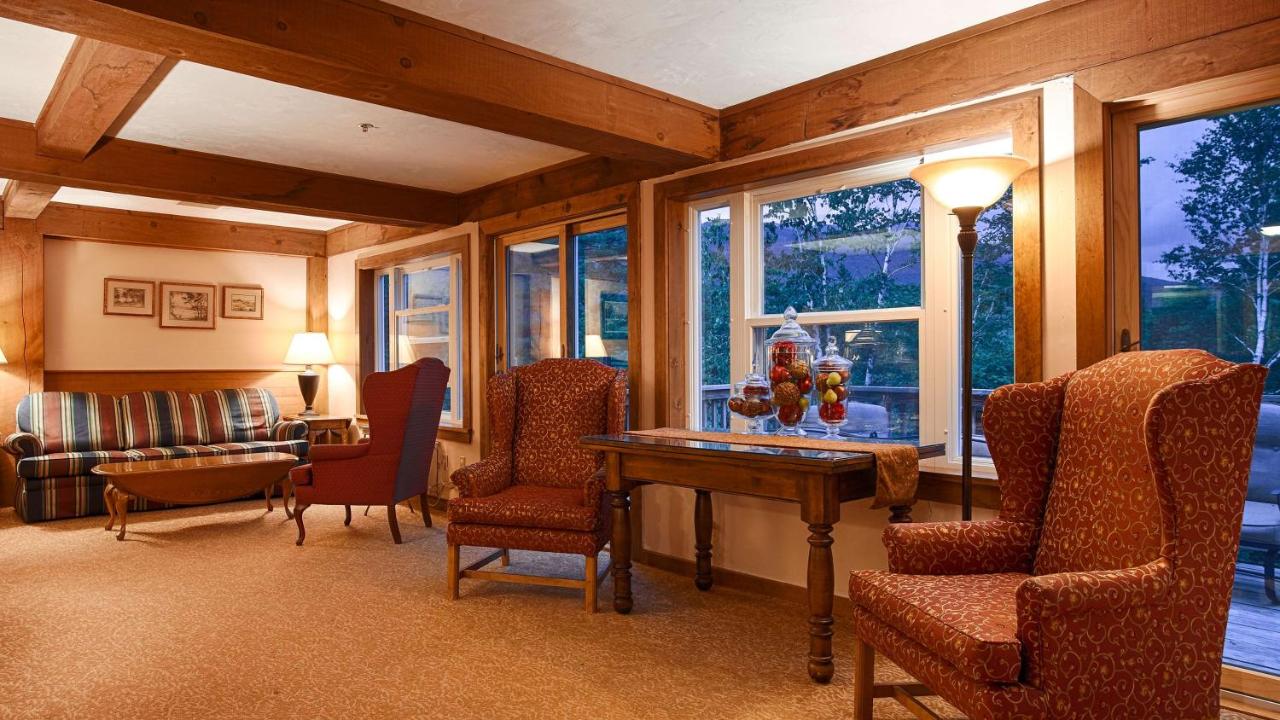 | Silver Fox Inn