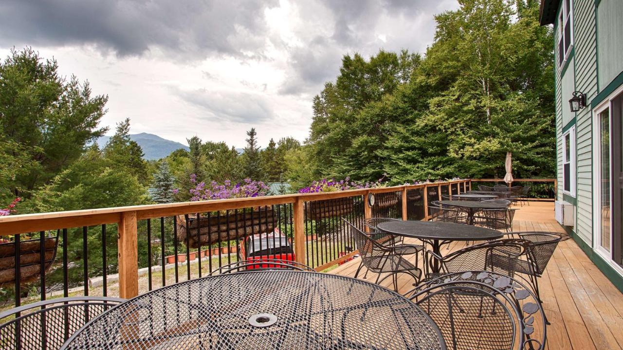| Silver Fox Inn