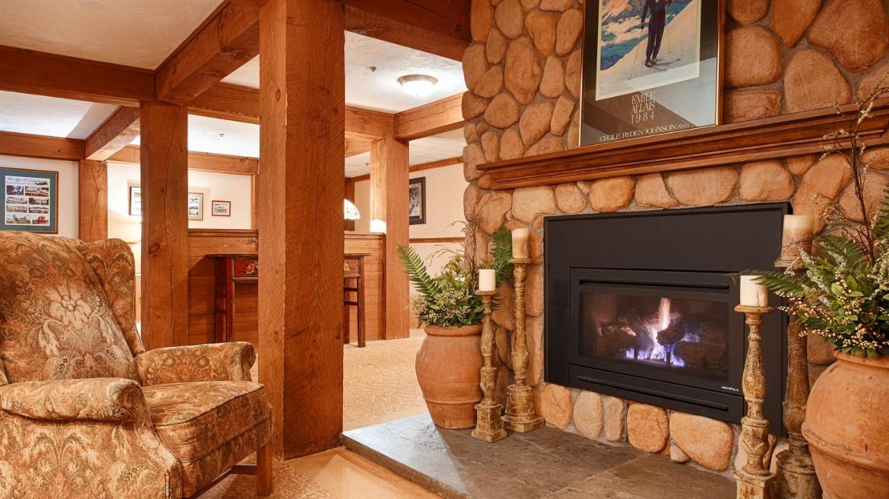  | Silver Fox Inn