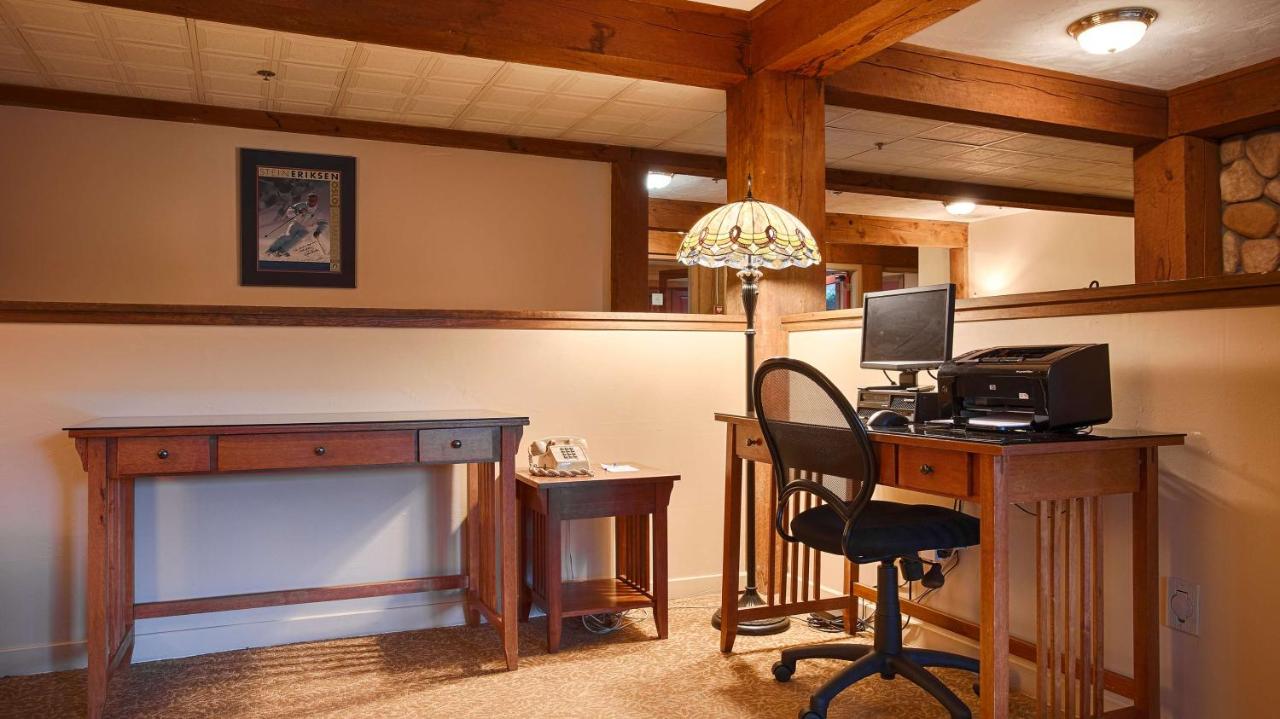 | Silver Fox Inn
