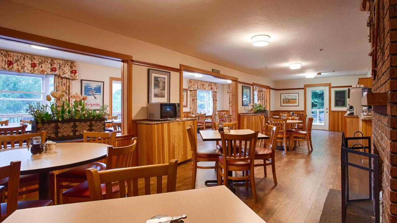 | Silver Fox Inn