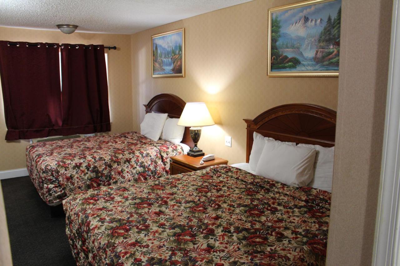 | Highlander Motor Inn Atlantic City
