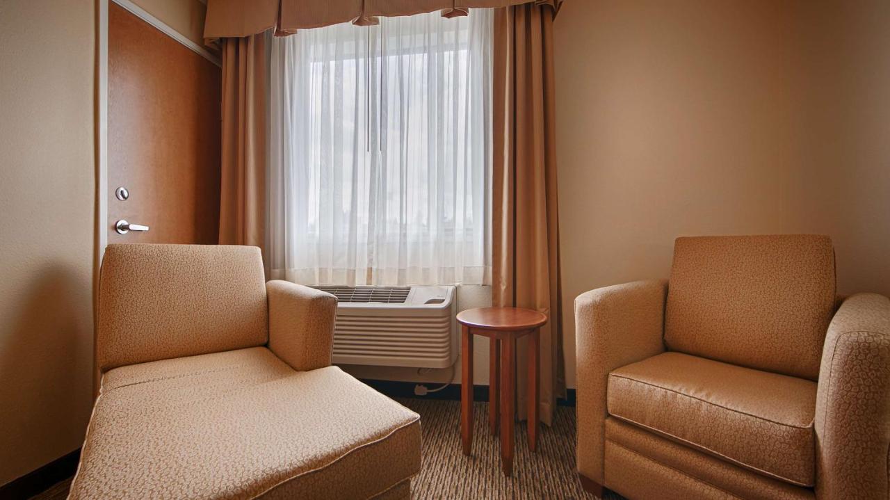 | Best Western Tumwater-Olympia Inn