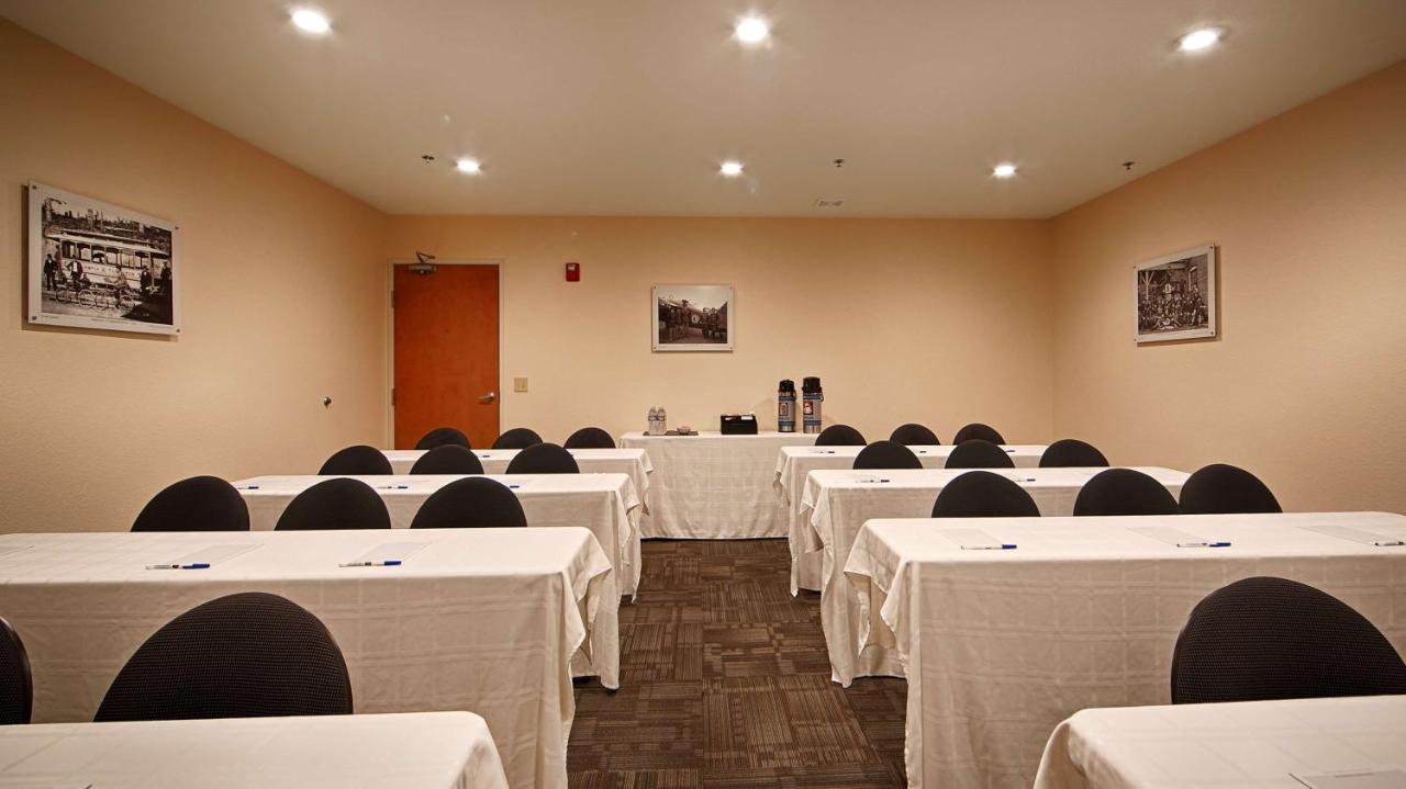 | Best Western Tumwater-Olympia Inn