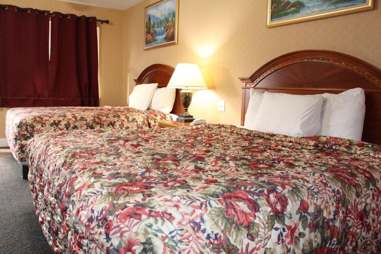 | Highlander Motor Inn Atlantic City