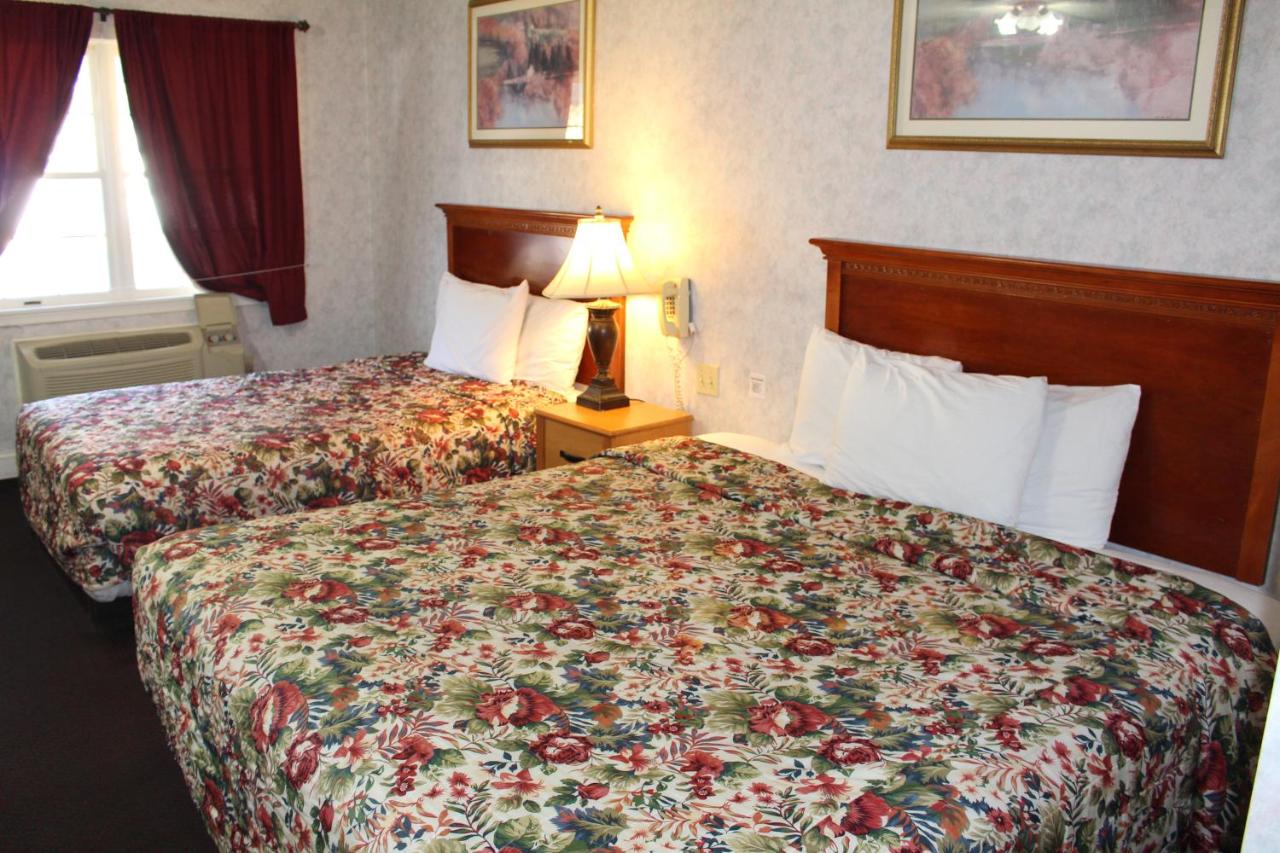 | Highlander Motor Inn Atlantic City